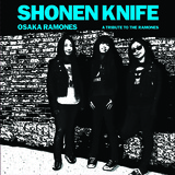 The Osaka Ramones (Shonen Knife)