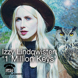 Izzy Lindqwister - Izzy Lindqwister '1 Million Keys'