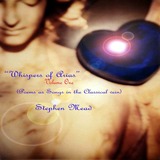 Whispers of Arias Volume One (Stephen Mead)