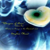 Whispers of Arias Volume Two (Stephen Mead)