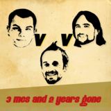 3 MCs and 2 Years Gone (Colin and Matt Saturday Show)