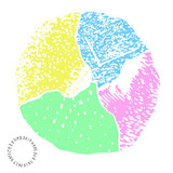 DRIP HAZE 7" (COLOURS)