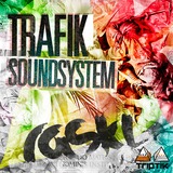 Trafik Soundsystem - RASKL (TRIPTIK)