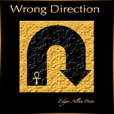 Wrong Direction (Edgar Allan Poets)