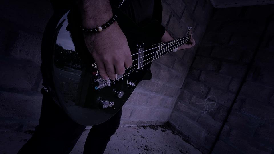 Forgotten Tides - Forgotten Tides - Dark Thoughts | Amazing Radio USA