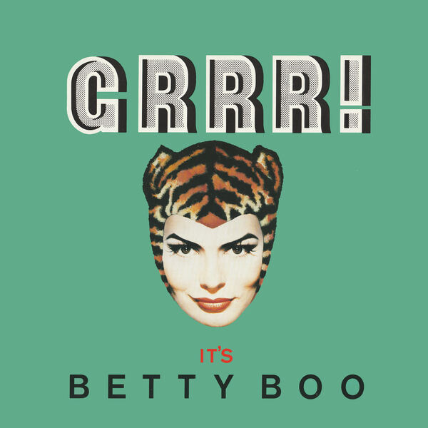 Betty Boo - Catch Me | Amazing Radio