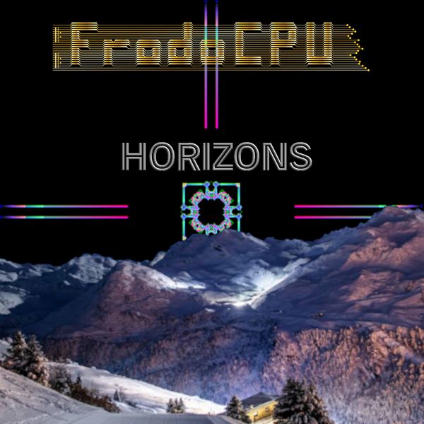 FrodoCPU - The Road Not Taken | Amazing Radio USA
