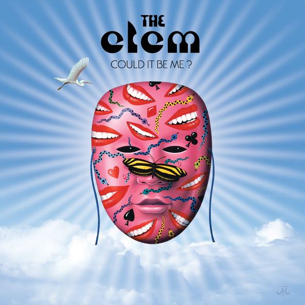 The ELEM - Could It Be Me | Amazing Radio USA