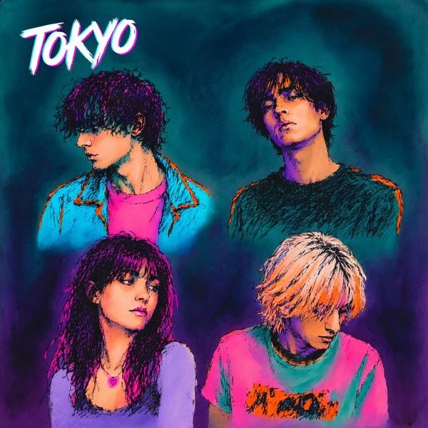 CASSETTEPLAYERS - Tokyo | Amazing Radio