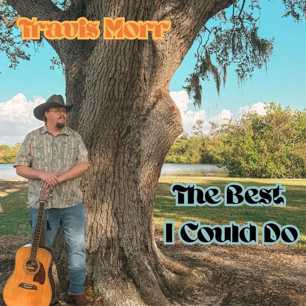 Travis Morr | Amazing Radio USA