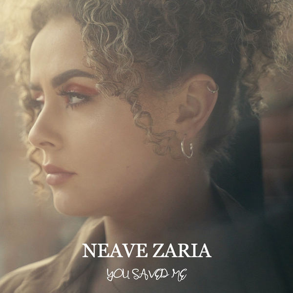 Neave Zaria - You Saved Me | Amazing Radio USA