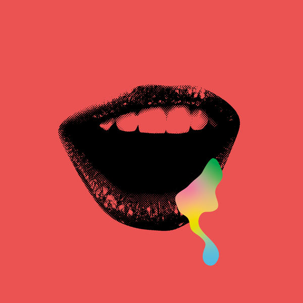 GOAT Fill My Mouth Amazing Radio