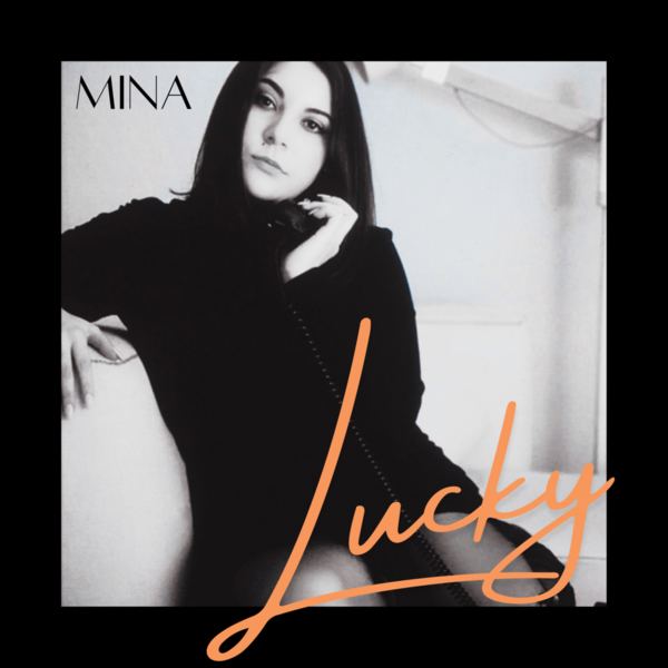 Mina - Lucky | Amazing Radio