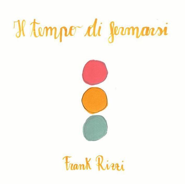 Frank Rizzi - Il tempo di fermarsi | Amazing Radio USA