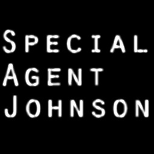 Special Agent Johnson Amazing Radio