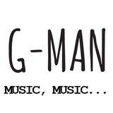 The G-Man