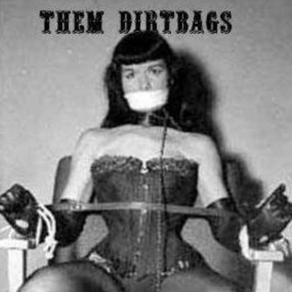 Girls Bruste Retro Sadomaso