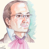 Alexander Thoukydides