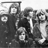 syd barrett