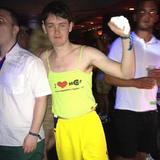 Daniel Connolly