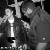 Breakthrough Entertainment