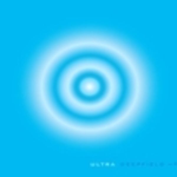 ultra deep field Amazing Radio