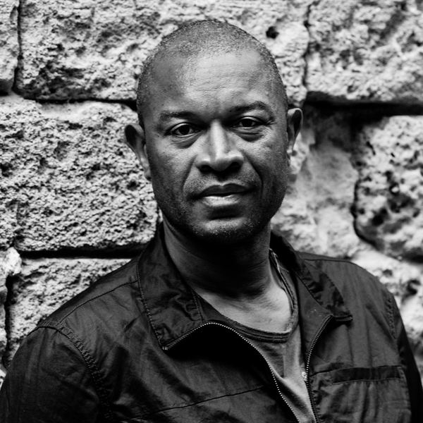 Bruce Mississippi Johnson Amazing Radio