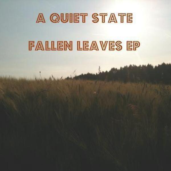 A Quiet State Amazing Radio