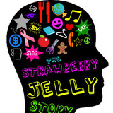 The Strawberry Jelly Story