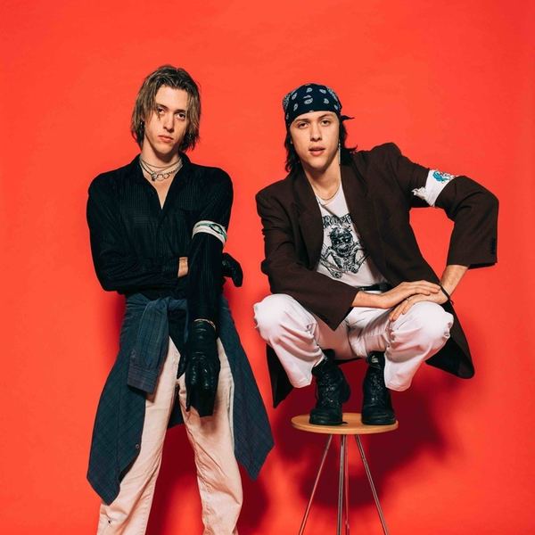 The Garden Thy Mission (feat. Mac DeMarco) [clean] Amazing Radio USA