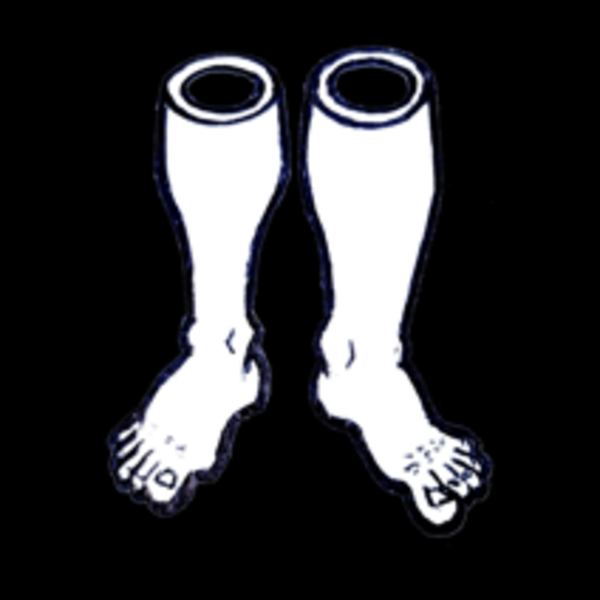 Hollow Legs Amazing Radio