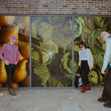 Jemma Freeman and The Cosmic Something