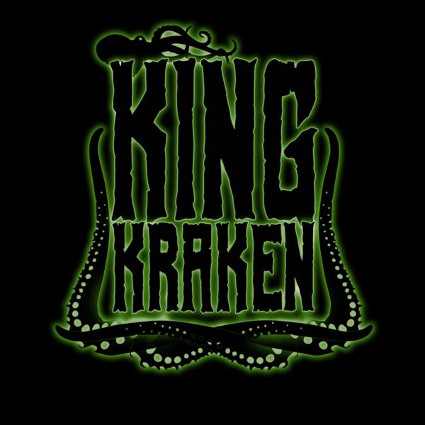 King Kraken Amazing Radio