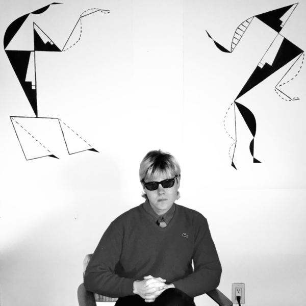 Ian Daniel Kehoe Amazing Radio