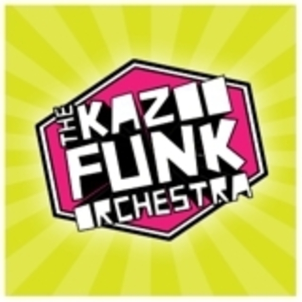 Kazoo Funk Orchestra Amazing Radio